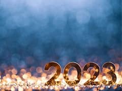 Happy New Year 2023: เชธเชฎเชเซเชฐ เชฆเซเชถเชฎเชพเช เชจเชตเชพ เชตเชฐเซเชทเชจเซเช เชงเชพเชฎเชงเซเชฎเชฅเซ เชฅเชฏเซเช เชธเซเชตเชพเชเชค, เชเชพเชฃเซ เชเซเชฏเชพเช เช
เชจเซ เชเซเชตเซ เชฐเซเชคเซ เชฅเช เชจเชตเชพ เชตเชฐเซเชทเชจเซ เชเชเชตเชฃเซ