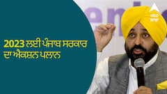 Punjab News: 2023 เจฒเจ เจชเฉฐเจเจพเจฌ เจธเจฐเจเจพเจฐ เจฆเจพ เจเจเจธเจผเจจ เจชเจฒเจพเจจ, เจชเฉเจฒเจฟเจธ เจฆเฉ เจนเฉเจตเฉเจเฉ เจญเจฐเจคเฉ, เจธเจฐเจเจพเจฐเฉ เจธเจเฉเจฒเจพเจ เจฒเจ เจฌเฉฑเจธ เจฆเฉ เจธเจนเฉเจฒเจค, 500 เจฎเฉเจนเฉฑเจฒเจพ เจเจฒเฉเจจเจฟเจ เจเฉเฉฑเจฒเจฃเจเฉ