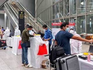 Covid Guidelines : कोरोनाचा धोका टाळण्यासाठी तयारी, चीन-जपानसह या 6 देशांतील प्रवाशांसाठी सुधारित मार्गदर्शक तत्त्वे जारी