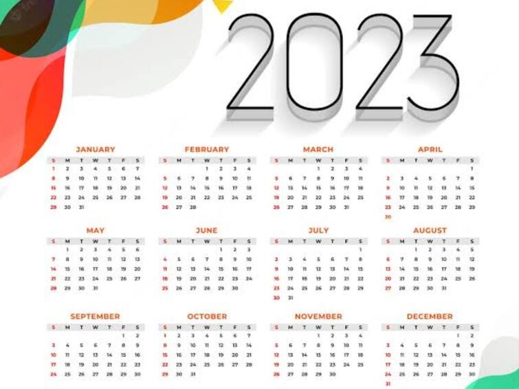 Calendar 2023 List of Important National International Days and Dates 2023 ஆம் ஆண்டின் ஸ்பெஷல் தினங்கள் என்னென்ன!… 12 மாதங்களின் முழு பட்டியல் இதோ!