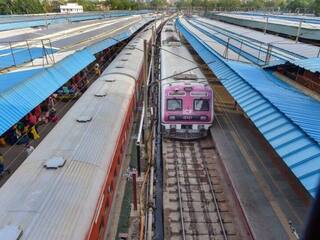Cancelled Train Today 1 January 2023: વર્ષના પહેલા જ દિવસે રેલવેએ કેન્સલ કરી 220થી વધુ ટ્રેનો, જાણો વિગતે