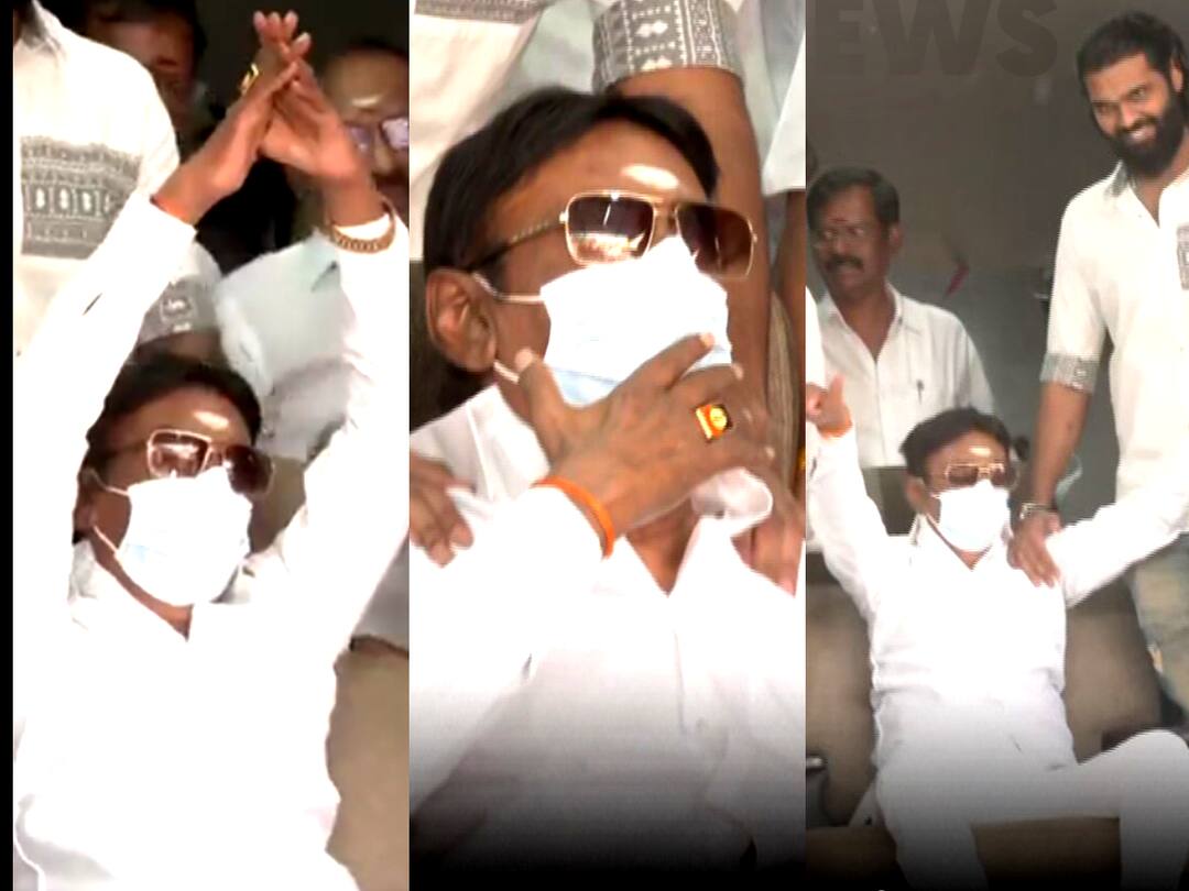 Vijayakanth: 110 நாட்களுக்குப் பின் பொதுவெளிக்கு வரும் விஜயகாந்த் - உச்சகட்ட எதிர்பார்ப்பில் தே.மு.தி.க. பொதுக்குழு