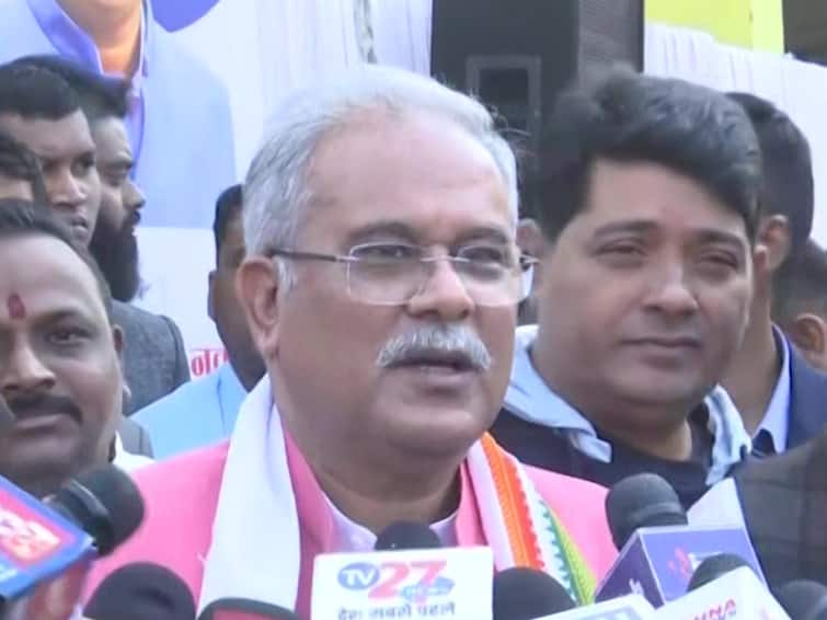 Breaking News LIVE – Gouverneur sollte entweder das Reservierungsgesetz unterzeichnen oder es an die Versammlung zurücksenden: Chhattisgarh CM Breaking News LIVE – Gouverneur sollte entweder das Reservierungsgesetz unterzeichnen oder es an die Versammlung zurücksenden: Chhattisgarh CM