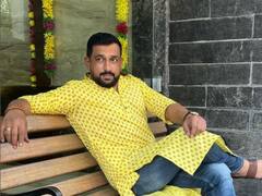 Prasad Oak: प्रसाद ओकनं शेअर केली खास पोस्ट; म्हणाला, 'माझ्या आयुष्यात कायमच तू...'