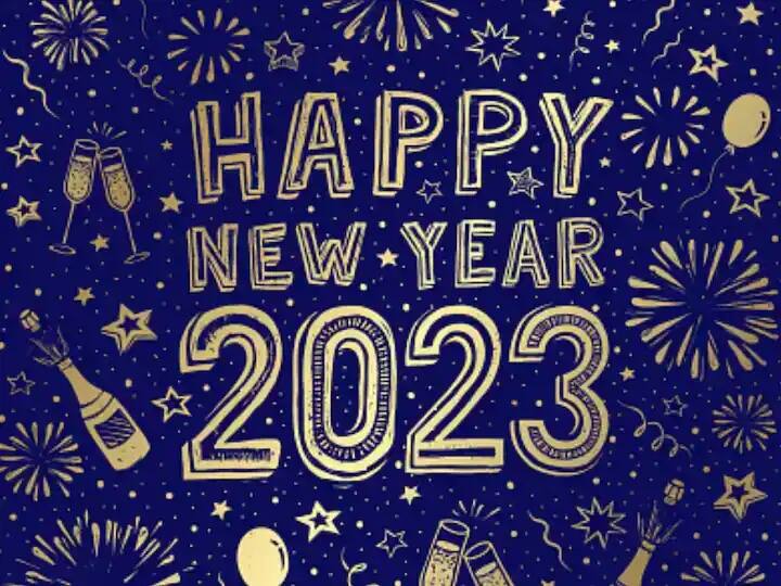 Punjab news Happy New Year Shayari 2023 New Year Messages Wishes Shayari in Hindi Send Friends Family Happy New Year Shayari 2023: नए साल में दोस्तों और अपनों को भेजें यह शुभकामना संदेश, इन शायरियों के साथ बन जाएगा उनका दिन