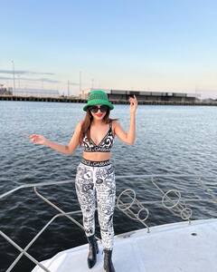 Ashu Reddy: ఆస్ట్రేలియాలో అషూరెడ్డి అందాల జాతర