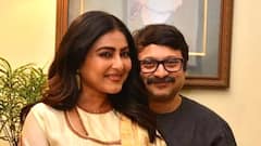শহরতলিতে হামি বাস স্টপ, বিক্রি হচ্ছে লোভনীয় খাবার, জানাচ্ছেন শিবপ্রসাদ