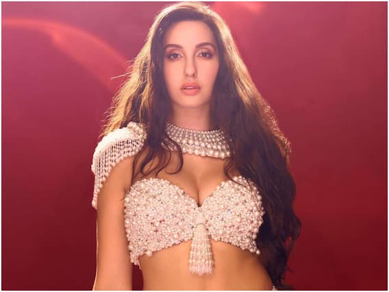 Nora Fatehi: దివి నుంచి దిగి వచ్చిన దేవతలా నోరా ఫతేహి