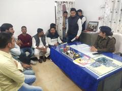 पीएम नरेंद्र मोदी और उनकी मां पर गलत टिप्पणी करने वाले शख्स के खिलाफ दर्ज हुई FIR