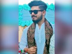 புத்தாண்டு கொண்டாட புதுச்சேரிக்கு வந்த உத்தரப்பிரதேச வாலிபர் கடல் அலையில் சிக்கி உயிரிழப்பு!