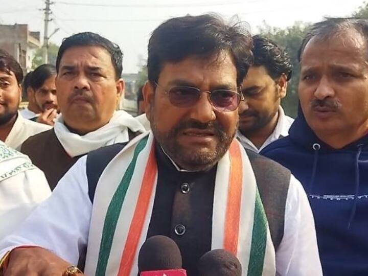 UP Congress State President Brijlal Khabri says New team of UP will be formed after Bharat Jodo Yatra UP Politics: 'भारत जोड़ो यात्रा के बाद यूपी कांग्रेस की बनेगी नई टीम', प्रदेश अध्यक्ष बृजलाल खाबरी