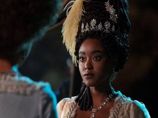 Bridgerton Prequel: First Look Of Young Lady Danbury Unveiled From Queen Charlotte Series