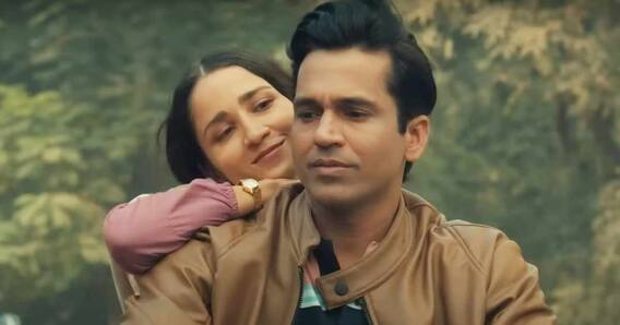 Physics Wallah में सबसे Difficult Scene कैसे हुआ शूट, National Crush बनने पर क्या बोलीं Radha Bhatt?