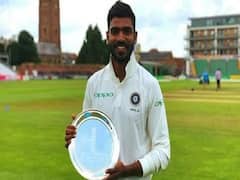 బోర్డర్- గావస్కర్ సిరీస్ కు పంత్ దూరం- వికెట్ కీపర్ గా అతనే ఫస్ట్ ఛాయిస్!