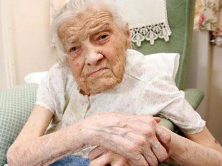 Clara Meadmore was the world oldest virgin woman more than a hundred years old ये थीं दुनिया की सबसे बुजुर्ग वर्जिन महिला, सौ साल से ज्यादा थी उम्र