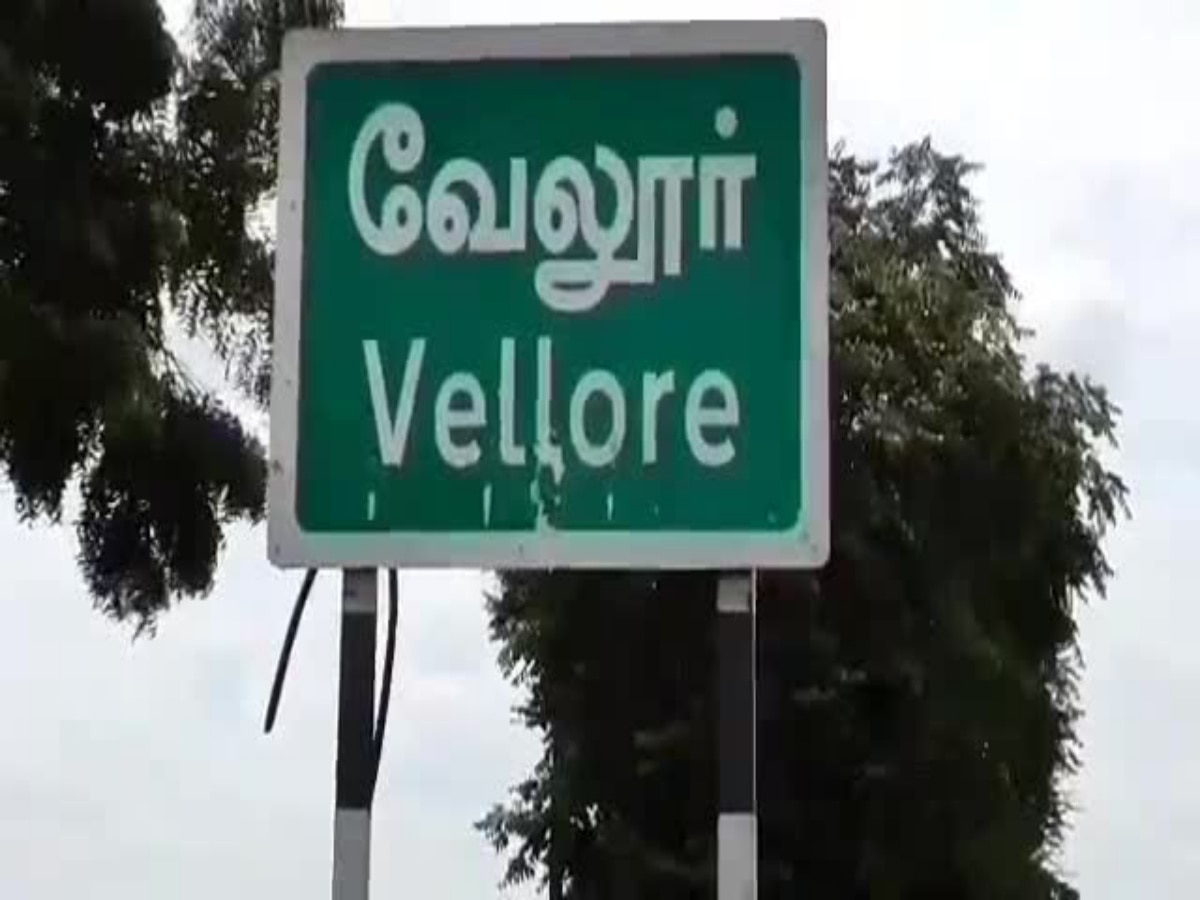 வேலூர் மாவட்டத்தில் கடந்த ஆண்டில் சைபர் கிரைம் தொடர்பாக 42 வழக்குகள் பதிவு