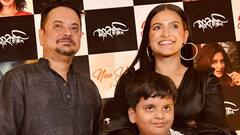 'মানবজমিন' মুক্তির আগে বর্ষশেষে জন্মদিন উদযাপন প্রিয়ঙ্কার, ছেলে সহজকে নিয়ে পাশেই রাহুল