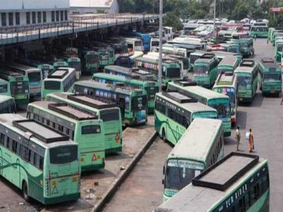 Special Buses : தொடர் விடுமுறை...வெளியூர்களில் இருந்து சென்னை திரும்பும் பயணிகளுக்காக சிறப்பு பேருந்துகள்... முழு விவரம்..