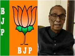 PV Chalapathirao : బీజేపీ సీనియర్ నేత పీవీ చలపతి రావు కన్నుమూత