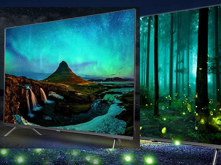 Read more about the article नये साल में घर ले आयें ये बड़े स्क्रीन का टीवी, डील में कीमत मिल रही है 30 हजार रुपये से भी कम