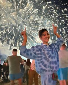 New Year 2023: న్యూ ఇయర్ సంబురాల్లో టాలీవుడ్ స్టార్స్