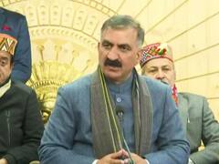 हिमाचल में CM सुक्खू ने की सुख आश्रय कोष की शुरुआत, अनाथ बच्चों के साथ एकल नारी को मिलेगी सुविधा