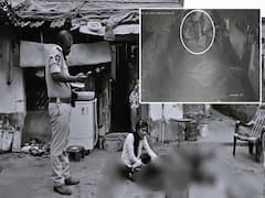 East Godavari Crime : ఇంటి ముందే యువకుడిపై కత్తులతో దాడి, హత్య దృశ్యాలు సీసీ కెమెరాలో రికార్డు