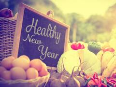 New Year 2023: फिटनेस है तो सबकुछ है, इस वादे के साथ साल के पहले दिन की करें शुरुआत