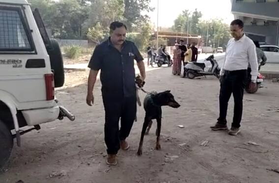 CRIME NEWS: થર્ટી ફર્સ્ટની રાત્રીએ અમદાવાદમાં ખેલાયો ખુની ખેલ, યુવકની હત્યા કરી લાશને દૂર ફેંકી દેવામાં આવી