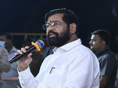 राज्यावरची सर्व संकट दूर होवो, नवीन वर्ष सुखाचं आणि समृद्धीचं जावो; मुख्यमंत्र्यांच्या जनतेला शुभेच्छा 