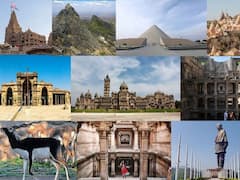 Tourist Places Of Gujarat: ગુજરાતના એવા જોવાલાયક સ્થળો જેની વર્ષ 2023માં અચૂક મુલાકાત લો