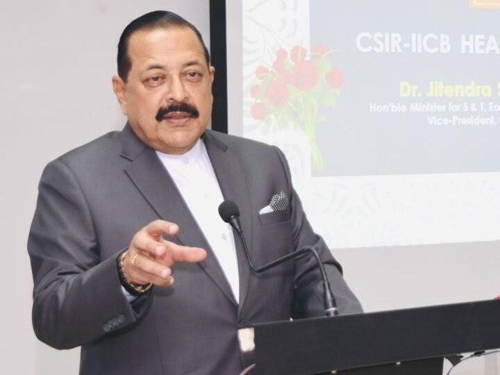 2023 Science Vision: 2023-ம் ஆண்டில் இந்தியாவின் அறிவியல் தொலைநோக்கு இதுதான்: மத்திய இணை அமைச்சர் ஜிதேந்திர சிங்