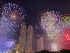 New Year 2025: વિદેશમાં સેલિબ્રેટ કરો નવું વર્ષ, આ દેશોમાં વિઝા ફ્રી મળશે એન્ટ્રી