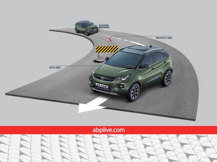 Car Features: जानिए क्या होती है ABS और EBD की खासियत, एक्सीडेंट से बचाव में निभाता है अहम भूमिका Car Features See what is the main work of EBD and ABS features Car Features: जानिए क्या होती है ABS और EBD की खासियत, एक्सीडेंट से बचाव में निभाता है अहम भूमिका