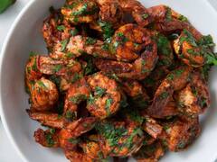 Prawn Recipes: சுவையான சர்வதேச இறால் ரெசிபிகள்..!