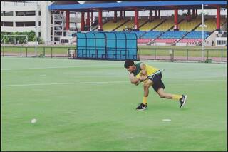 VADODARA: ગુજરાતના જાણીતા પ્લેયરનું ચાઈનીઝ દોરી વાગવાથી સારવાર દરમિયાન મોત