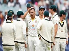 AUS vs SA: เชเชธเซเชเซเชฐเซเชฒเชฟเชฏเชพเช เชธเชฟเชกเชจเซ เชเซเชธเซเช เชฎเชพเชเซ เชเชฎเชฐ เชเชธเซ, เชเซเชฎเชฎเชพเช เชธเชพเชฎเซเชฒ เชฅเชฏเชพ เช เชฌเซ เชเชพเชคเช เชเซเชฒเชพเชกเซ