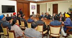 Punjab News: ਅਧਿਕਾਰੀਆਂ ਨੂੰ ਸਰਕਾਰ ਦੀ ਹਿਦਾਇਤ, ਲੋਕ ਪੱਖੀ ਸਕੀਮਾਂ ਦਾ ਲਾਭ ਹੇਠਲੇ ਪੱਧਰ ਤੱਕ ਬਣਾਇਆ ਜਾਵੇ ਯਕੀਨੀ