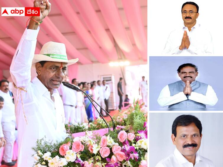 Telangna CM KCR intensified his efforts to strengthen BRS in Andhra Pradesh dnn ఆంధ్రప్రదేశ్‌పై సీఎం కేసీఆర్‌ ఫోకస్‌- సంక్రాంతి తర్వాత బహిరంగ సభలు, నేతల చేరికలు!