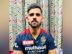 Video: RCB के अविनाश सिंह की बॉलिंग स्पीड आपने देखी क्या? हैरान कर देगी इस गेंदबाज की गति