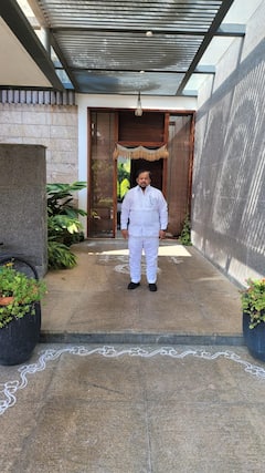 Shahaji bapu Patil:  शहाजीबापूंनी वजनदार पॅटर्न बदलला! आठ दिवसात केलेल्या बदलाने रंगली चांगलीच चर्चा