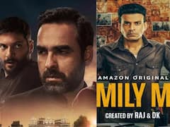 'মির্জাপুর ৩' থেকে 'দ্য ফ্যামিলি ম্যান ৩', ২০২৩-এ নজরে কোন কোন ওটিটি সিরিজ?