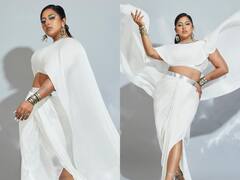 IN PICS | Decoding Indian Rapper Raja Kumari's 7 Glamorous Looks