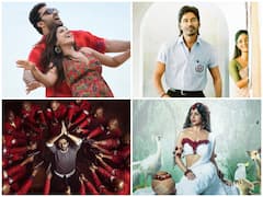 ఫిబ్రవరిలో ఒకే రోజు నాలుగు సినిమాలు - మళ్లీ థియేటర్ల రచ్చ?