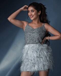 PHOTO : शिवांगी जोशीने शेअर केले भन्नाट फोटो