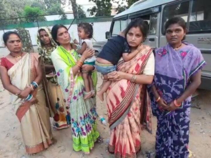 Chhattisgarh Bijapur people including contractor are missing since 10 days Police investigating ANN Bijapur Crime News: बीजापुर में सड़क निर्माण कराने गए ठेकेदार समेत 4 लोग 10 दिन से हैं लापता, पुलिस जांच में जुटी