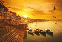 River Cities of India: સ્વર્ગથી ઓછા નથી નદી કિનારે વસેલા આ શહેર, જુઓ તસવીરો