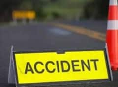 Hit And Run: મહેસાણામાં હિટ એન્ડ રનની ઘટનામાં એક વ્યક્તિનું મોત