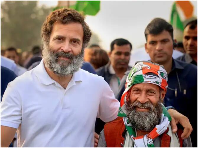 Bharat Jodo Yatra In Up Route Map Rahul Gandhi To Resume Bharat Jodo Yatra  From January 3 Ann | Bharat Jodo Yatra: यूपी में क्या होगा राहुल गांधी की भारत  जोड़ो यात्रा