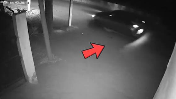 Delhi Girl Dragged Case | Sultanpuri | Kanjhawala: నాలుగు కిలోమీటర్లు లాక్కెళ్లిన కారు